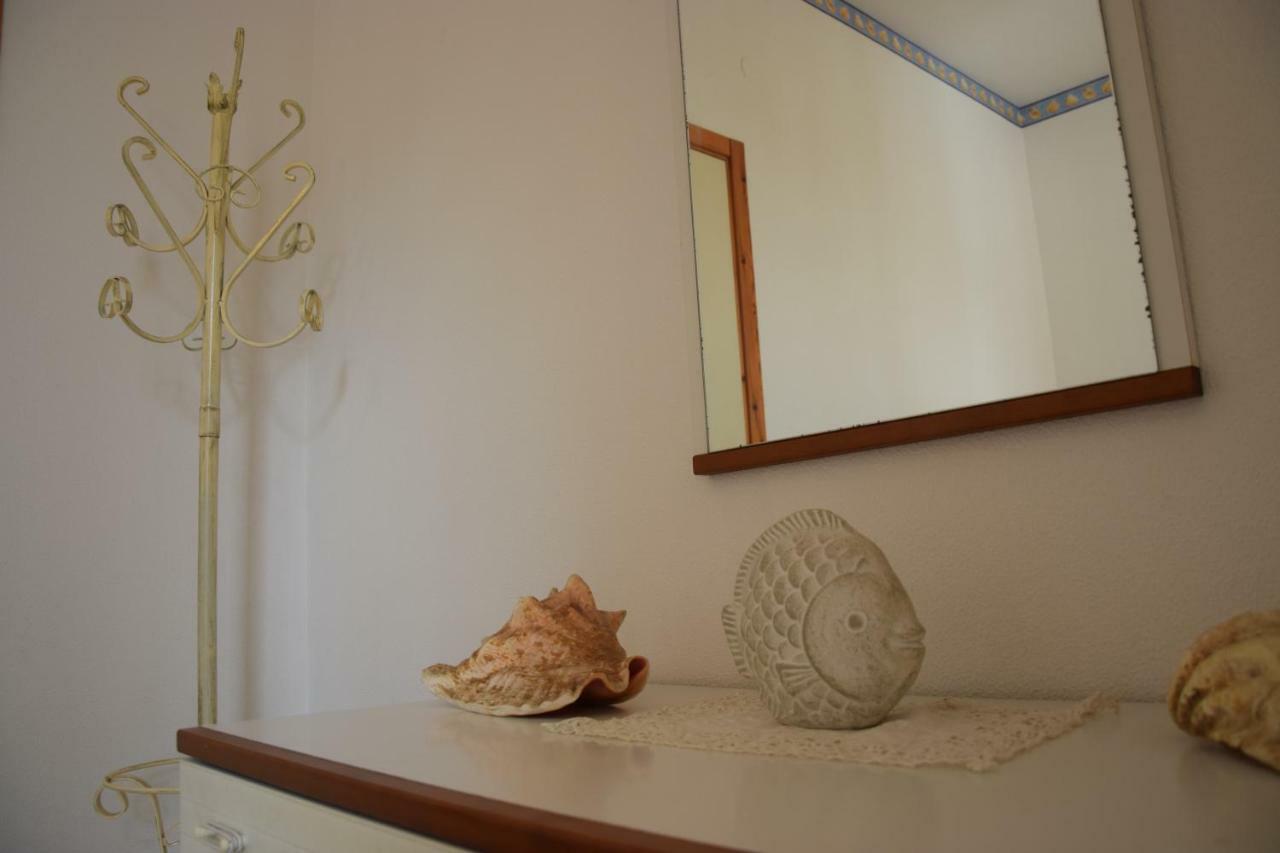 Seahome Рипосто Экстерьер фото