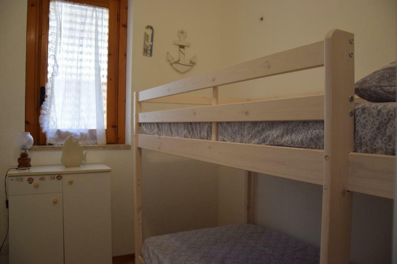 Seahome Рипосто Экстерьер фото