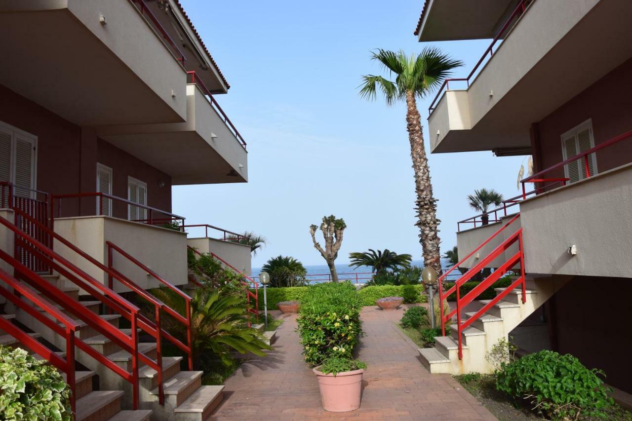 Seahome Рипосто Экстерьер фото