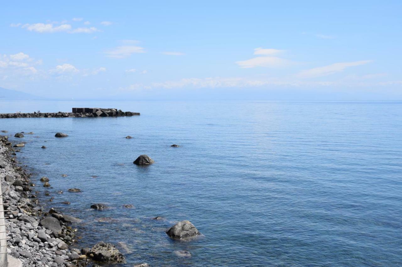 Seahome Рипосто Экстерьер фото