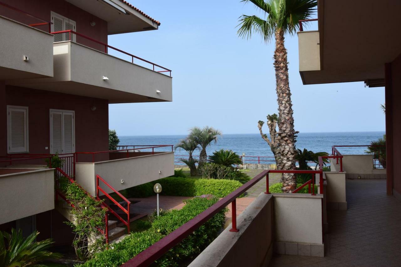 Seahome Рипосто Экстерьер фото