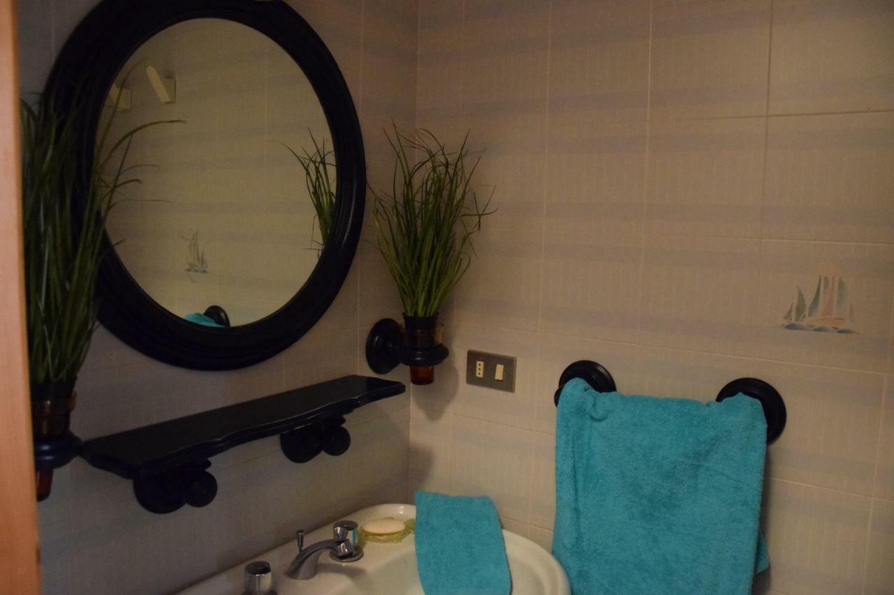 Seahome Рипосто Экстерьер фото