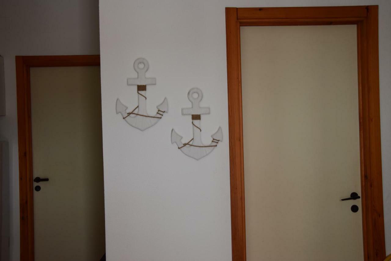 Seahome Рипосто Экстерьер фото