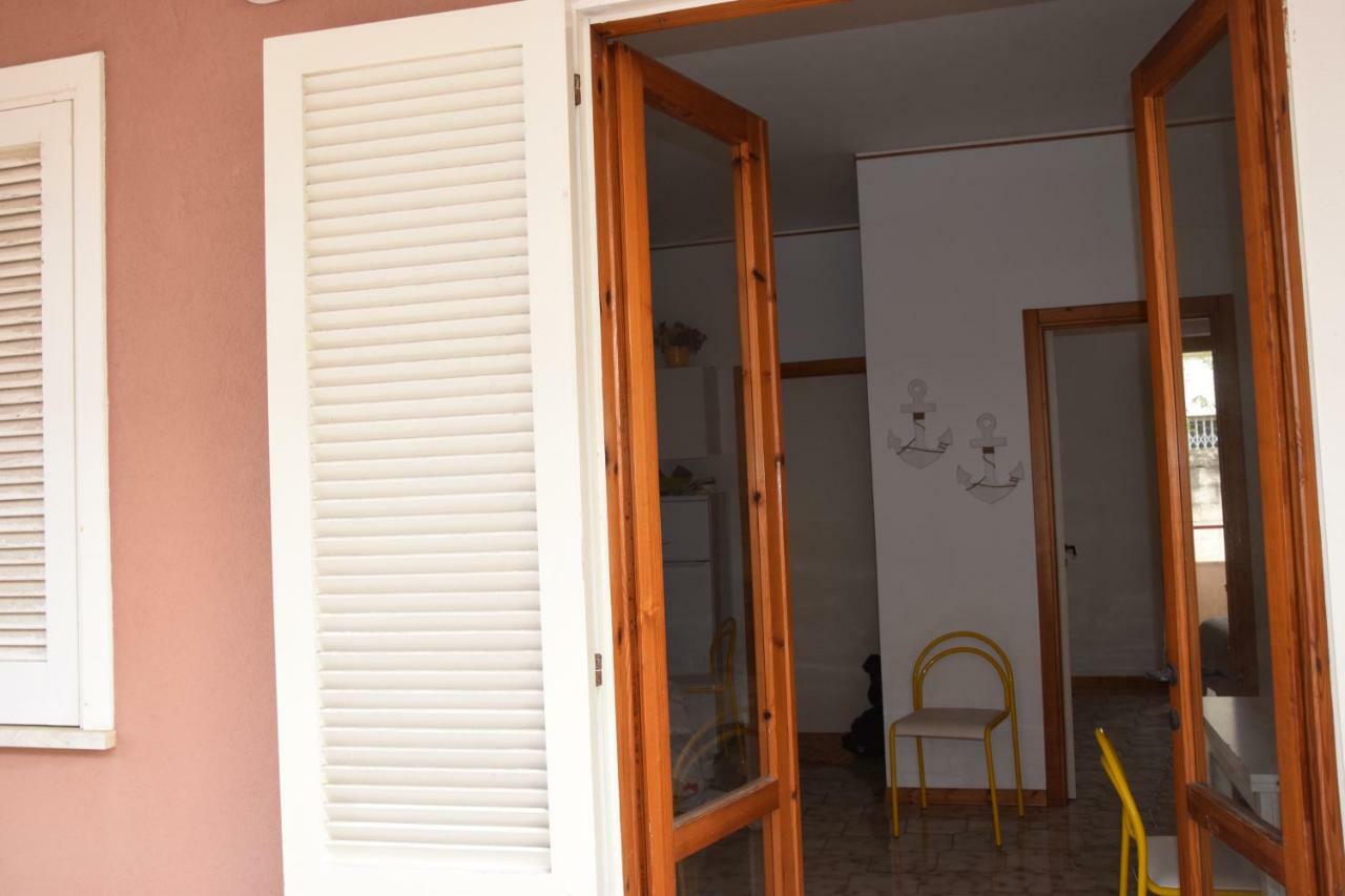Seahome Рипосто Экстерьер фото