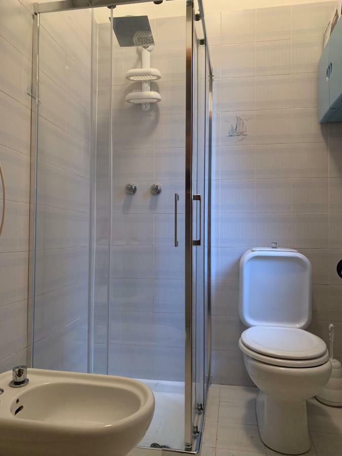 Seahome Рипосто Экстерьер фото