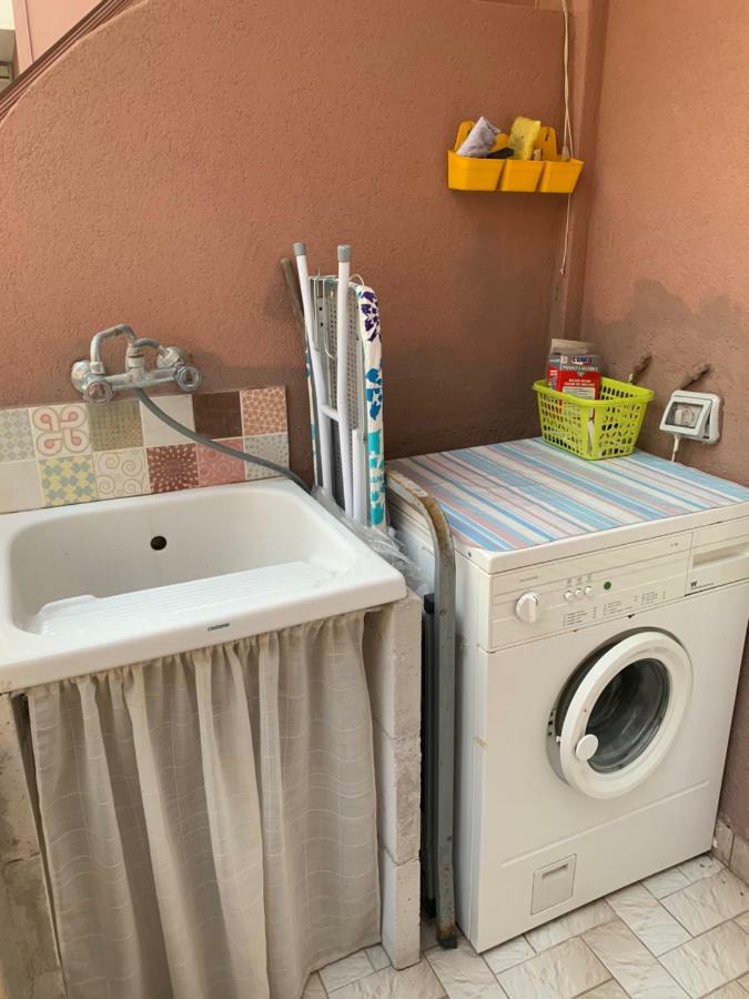 Seahome Рипосто Экстерьер фото