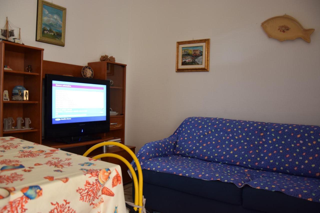 Seahome Рипосто Экстерьер фото
