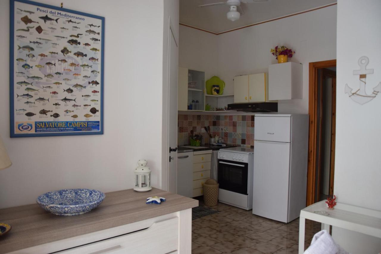 Seahome Рипосто Экстерьер фото